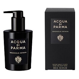 Magnolia Inf. Hand & Body Wash - Żel do mycia rąk i ciała